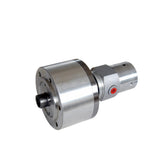 B-RH Solid Rotary Cylinder (Water/Air Injection) - Big-tools Industrial Supply Tools for Metal Cutting